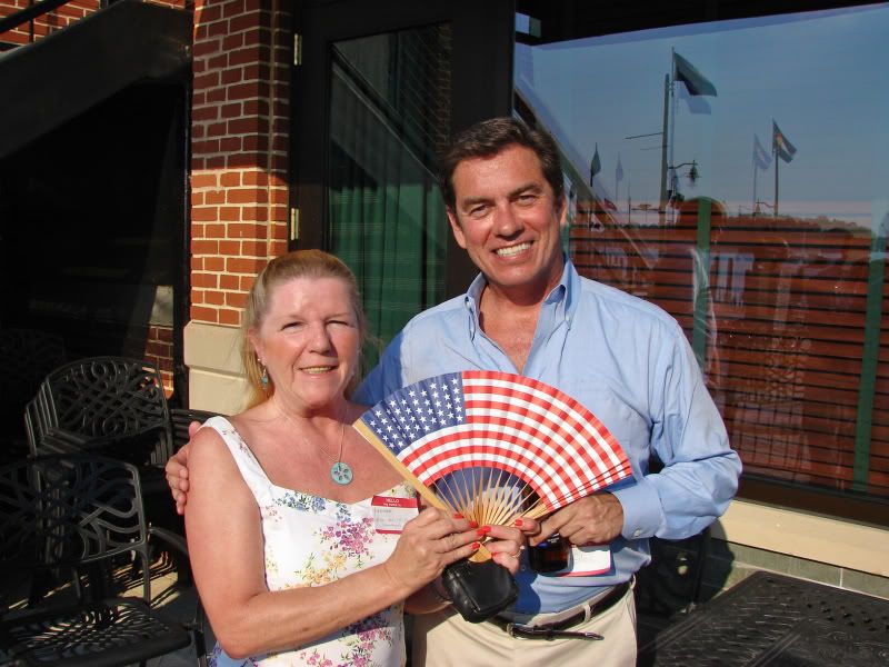 First Annual Chris Plante / WMAL / Happy FReeper Night